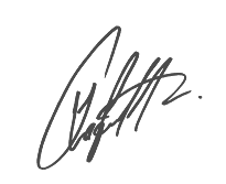 founder autograph